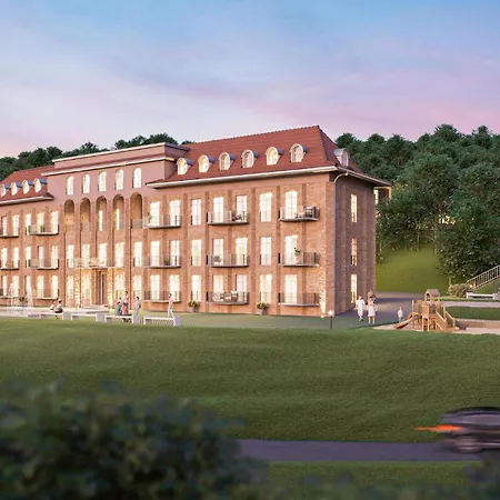 Harz Apartman Bad Frankenhausen